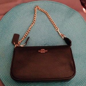 COACH HAND BAG